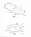 Fig. 02 - Accommodating intraocular lens and method of manufacture thereof