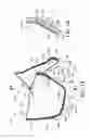Fig. 02 - Prosthetic valved conduits with mechanically coupled leaflets
