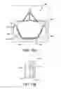 Fig. 19 - Prosthetic valved conduits with mechanically coupled leaflets