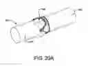 Fig. 29 - Prosthetic valved conduits with mechanically coupled leaflets
