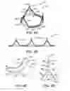 Fig. 07 - Prosthetic valves with mechanically coupled leaflets