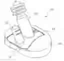 Fig. 01 - MODULAR GLENOID PROSTHESIS