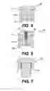 Fig. 12 - Vertebral implants and methods for installation thereof