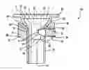 Fig. 01 - Vertebral implants and methods for installation thereof