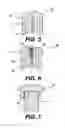 Fig. 12 - Vertebral implants and methods for installation thereof