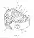 Fig. 04 - Device for securing an implant to tissue