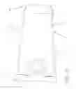 Fig. 16 - Device for securing an implant to tissue