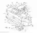 Fig. 25 - Device for securing an implant to tissue