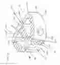 Fig. 58 - Device for securing an implant to tissue