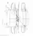 Fig. 64 - Device for securing an implant to tissue
