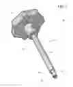 Fig. 04 - Device for facilitating artificial prosthesis installation with measured applied pressure and method therefor