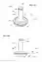 Fig. 15 - Device for facilitating artificial prosthesis installation with measured applied pressure and method therefor