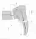 Fig. 04 - PROSTHETIC SPACER DEVICES, SYSTEMS, AND METHODS