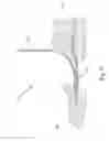 Fig. 11 - PROSTHETIC SPACER DEVICES, SYSTEMS, AND METHODS