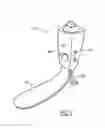 Fig. 02 - Prosthetic foot with programmable movement