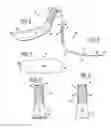 Fig. 06 - Prosthetic foot with programmable movement