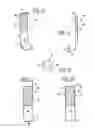 Fig. 07 - Prosthetic foot with programmable movement