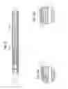 Fig. 14 - Introducer with side opening