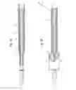 Fig. 15 - Introducer with side opening