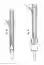 Fig. 16 - Introducer with side opening
