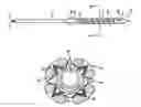 Fig. 01 - Process for loading a stent onto a stent delivery system