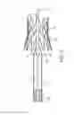 Fig. 07 - Delivery system for preloaded fenestrated device