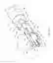 Fig. 12 - Delivery system for preloaded fenestrated device
