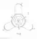 Fig. 20 - Delivery system for preloaded fenestrated device