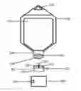Fig. 01 - Method and system for producing and delivering airless medical ice slurry to induce hypothermia