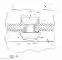 Fig. 22 - Ocular implant with therapeutic agents and methods thereof