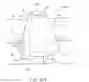 Fig. 32 - Ocular implant with therapeutic agents and methods thereof