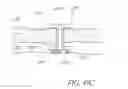 Fig. 34 - Ocular implant with therapeutic agents and methods thereof
