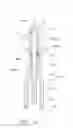 Fig. 41 - Ocular implant with therapeutic agents and methods thereof