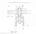 Fig. 43 - Ocular implant with therapeutic agents and methods thereof