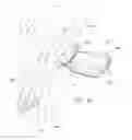 Fig. 54 - Ocular implant with therapeutic agents and methods thereof