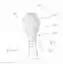Fig. 23 - Ear cleaning device
