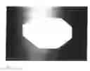 Fig. 05 - Tarsus eyelid patch