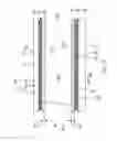 Fig. 08 - Apparatuses and Methods for Making Absorbent Articles with Low Intensity Inner Belt Edge and Leg Opening Edge Regions