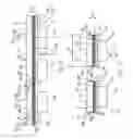 Fig. 12 - Apparatuses and Methods for Making Absorbent Articles with Low Intensity Inner Belt Edge and Leg Opening Edge Regions