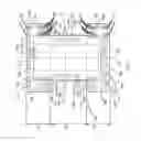 Fig. 21 - Apparatuses and Methods for Making Absorbent Articles with Low Intensity Inner Belt Edge and Leg Opening Edge Regions