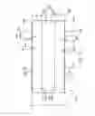 Fig. 24 - Apparatuses and Methods for Making Absorbent Articles with Low Intensity Inner Belt Edge and Leg Opening Edge Regions