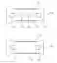 Fig. 01 - WOMENS HYGIENE PAD WITH PLURAL INSERTS