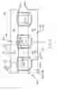 Fig. 10 - Apparatuses and methods for making absorbent articles