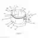 Fig. 03 - Apparatuses and Methods for Making Absorbent Articles with Low Intensity Waist Edge Regions