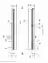 Fig. 08 - Apparatuses and Methods for Making Absorbent Articles with Low Intensity Waist Edge Regions