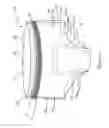 Fig. 14 - Apparatuses and Methods for Making Absorbent Articles with Low Intensity Waist Edge Regions