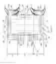 Fig. 17 - Apparatuses and Methods for Making Absorbent Articles with Low Intensity Waist Edge Regions