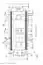 Fig. 22 - Apparatuses and Methods for Making Absorbent Articles with Low Intensity Waist Edge Regions