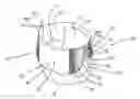 Fig. 01 - Apparatuses and methods for making absorbent articles with low intensity side seam regions
