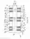 Fig. 12 - Apparatuses and methods for making absorbent articles with low intensity side seam regions
